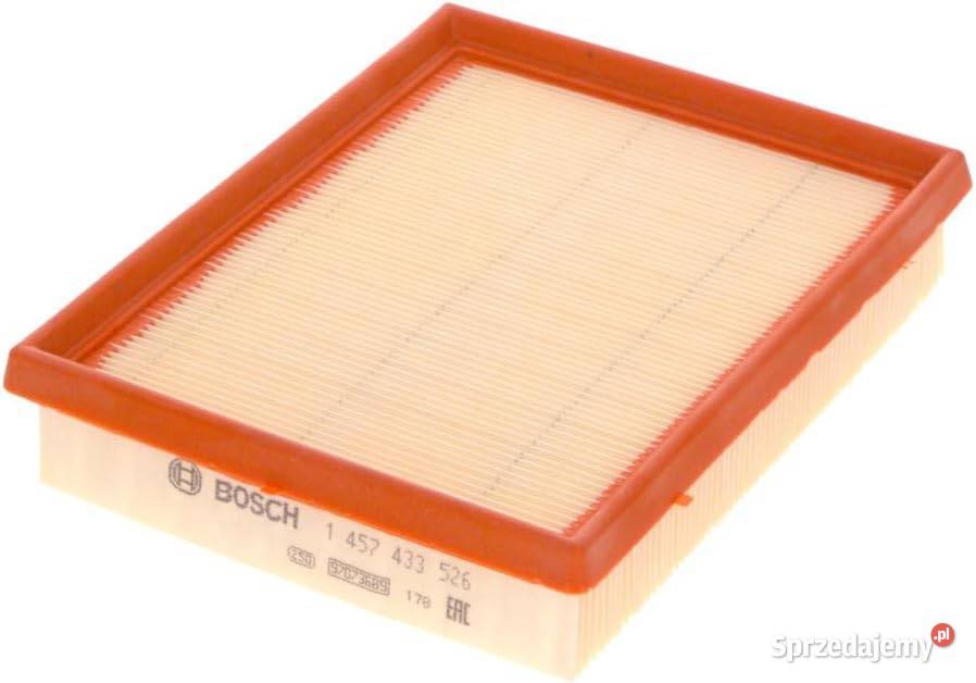 FILTR POWIETRZA Bosch Peugeot 206 Xsara Filtry Gaszowice sprzedam