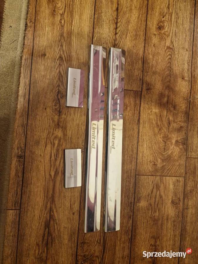 Note e12 Klapa zderzak czesci osobowe Motoryzacja lubuskie Jasień