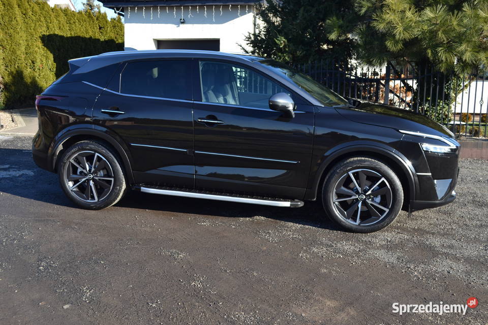 POLSKI SALON Gwarancja do 2029 AUTOMAT dolnośląskie Oleśnica