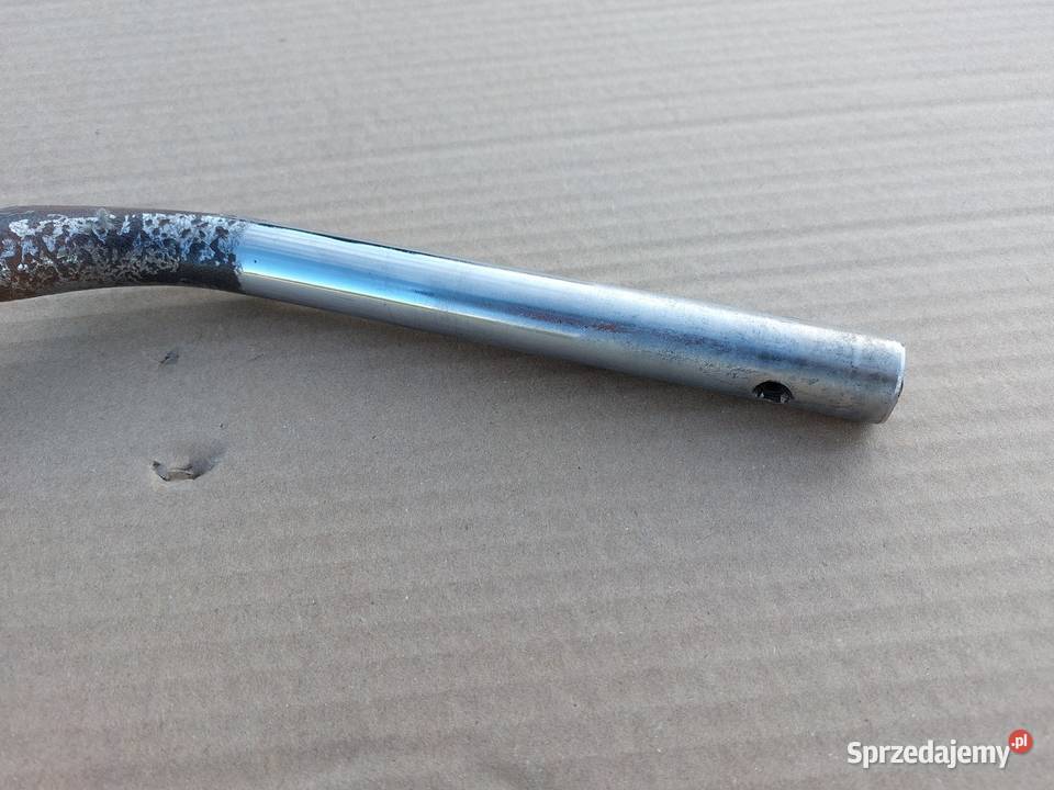 Kierownica MZ ES 2501 Jaskółka Leszno