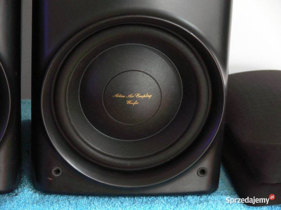 Kolumny Technics SBCH505 WYSYŁKA Jasło sprzedam