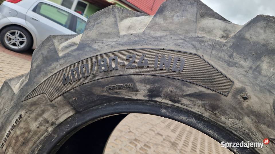 4008024 1558024 Camso 20PR Nowe Miasto Lubawskie