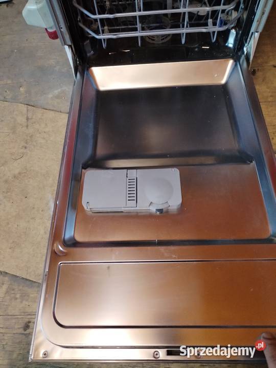 Zmywarka Beko do zabudowy 60 i 40 podkarpackie sprzedam
