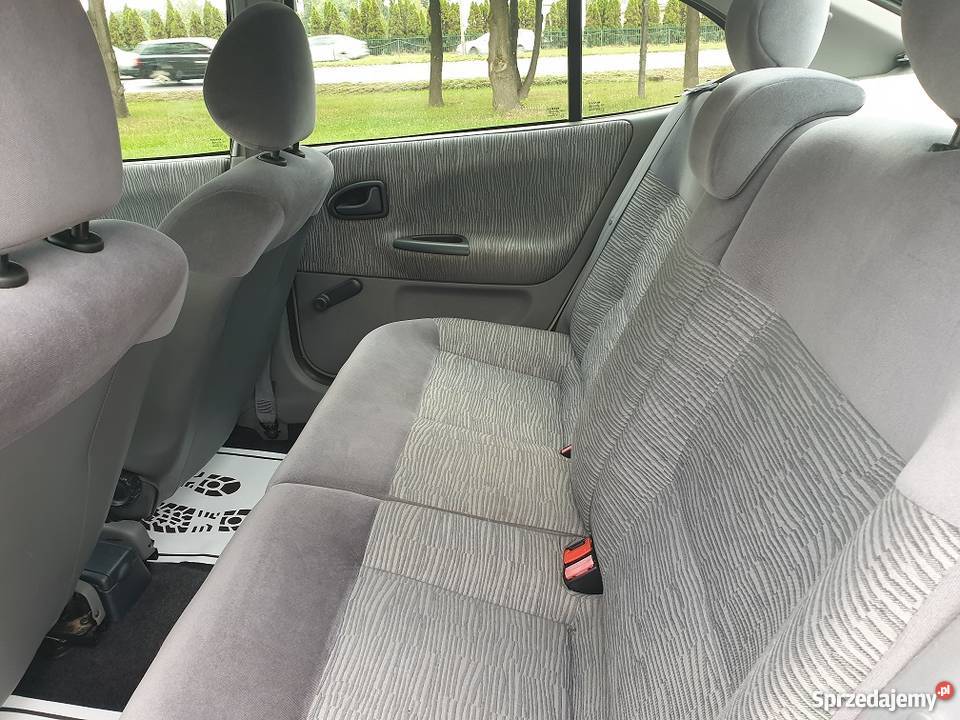 Renault Megane 19 Diesel 2002 LIFT Klima 238000km