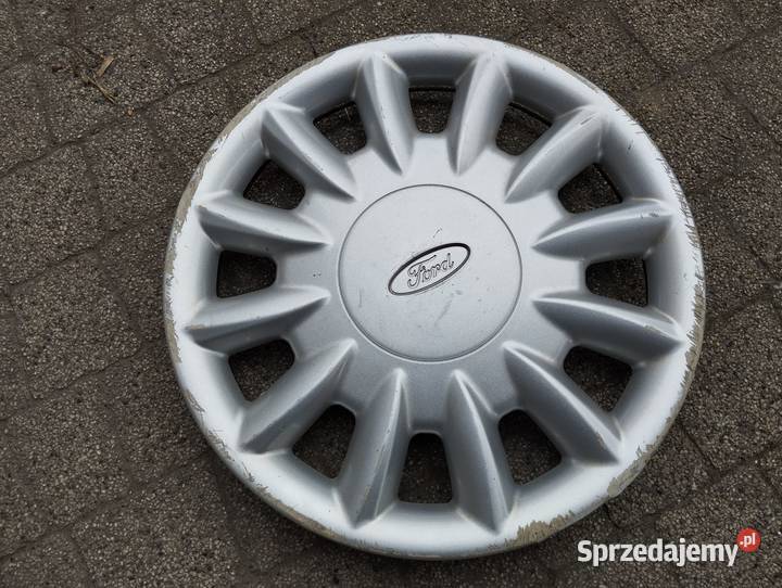 Kołpak Ford 13 95AB1130AA pojedyncza sztuka Kamieniec