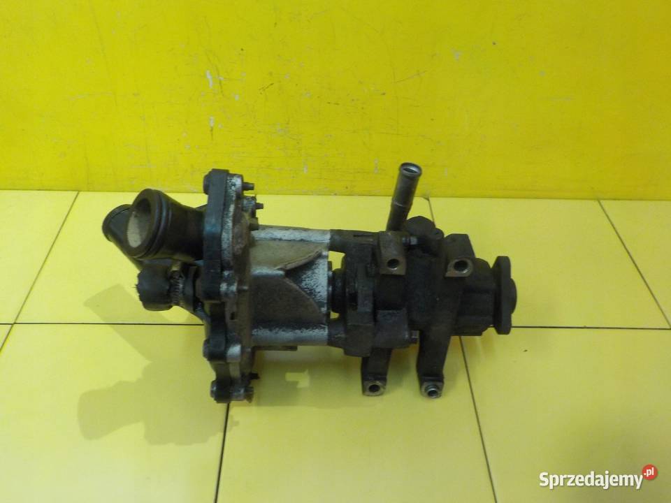 FORD TRANSIT MK7 22 TDCI EURO 4 09r 86 P8FA osobowe Motoryzacja Suków sprzedam