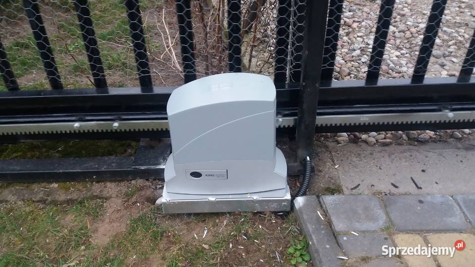 ogrodzenie z siatki Zakroczym