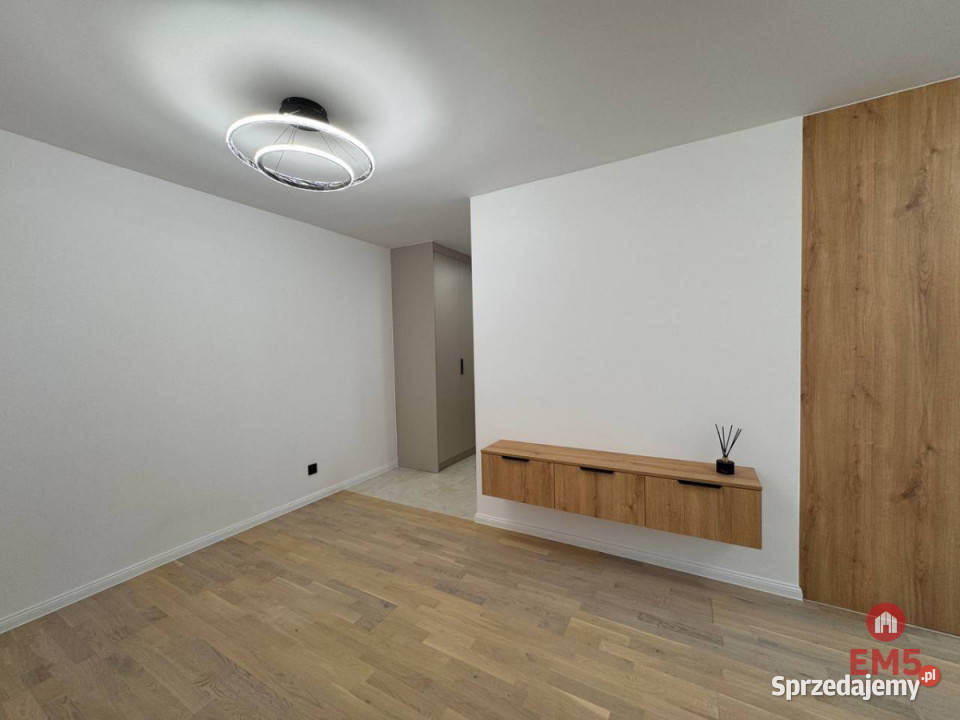 Mieszkanie Białystok 38m2 2 pokoje podlaskie