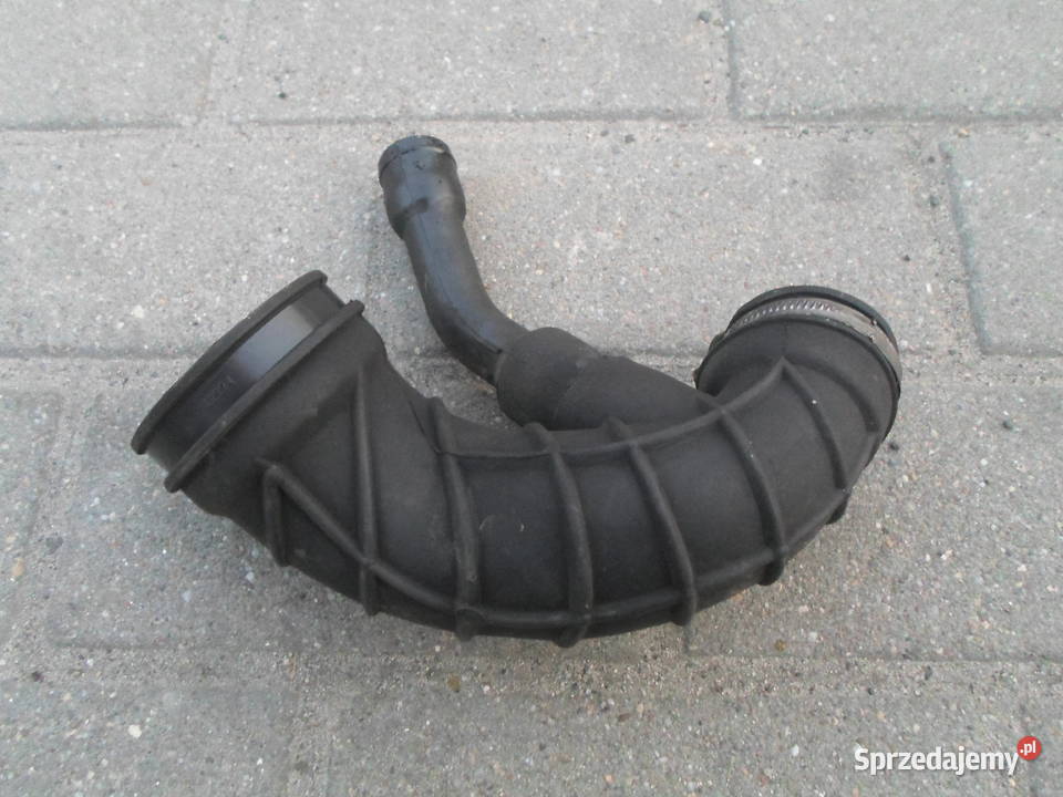 Przewód powietrza 14TDCIHDI Ford Peugeot Citroen śląskie Kamieniec