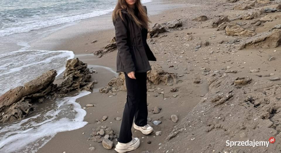 Sprzedam kurtkę damską Rozmiar 36(S)