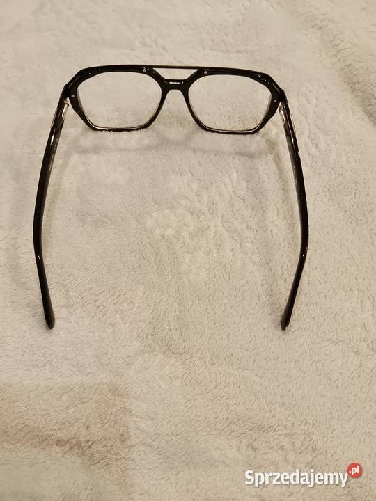 Okulary podlaskie Sejny