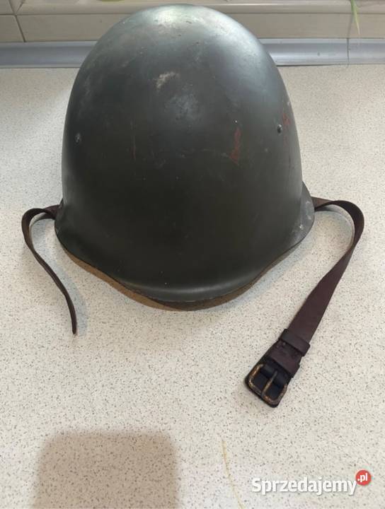 POLSKI HEŁM WOJSKOWY Warszawa