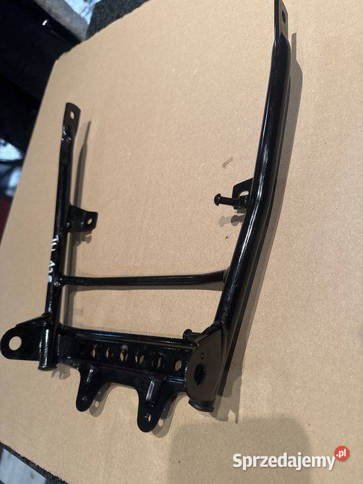 Stelaż tył zadupka ramy Yamaha TW 125Z119