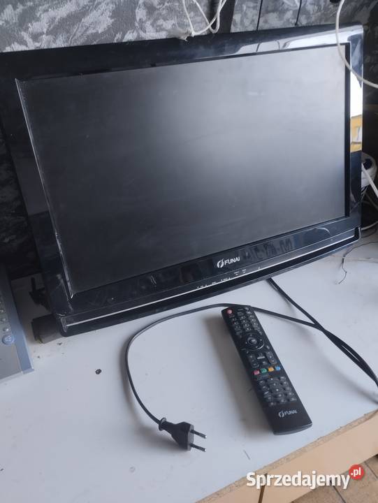 Telewizor 21cale Ostrowiec Świętokrzyski