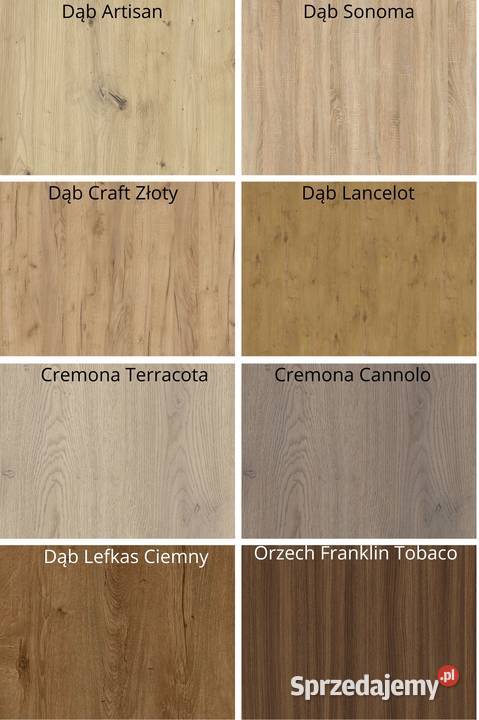 Prostokątna ława kawowa Lorisa różne kolory sprzedam