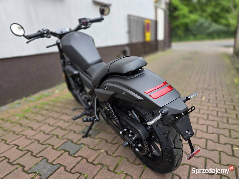 Zontes C2 125 15 ABS Keyless Raty Transport Motoryzacja Kobyłka