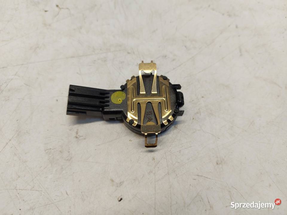 PEUGEOT 508 II Czujnik sensor deszczu 9830122280
