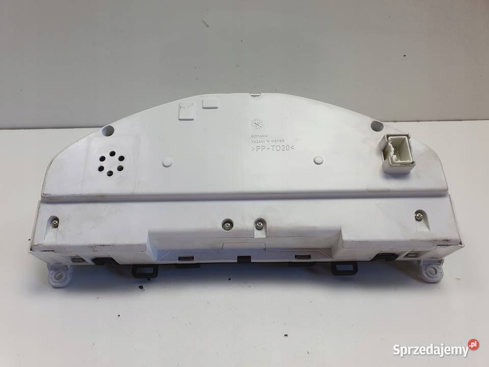 Volvo S80 II V70 III XC70 II 24 Diesel LICZNIK