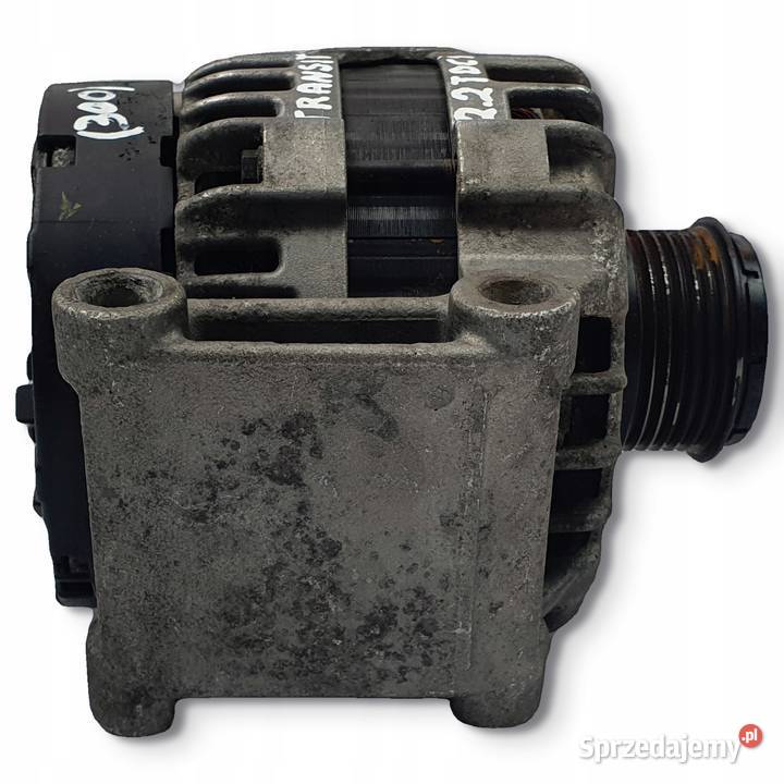 ALTERNATOR Ford Transit MK7 VII 22 TDCI