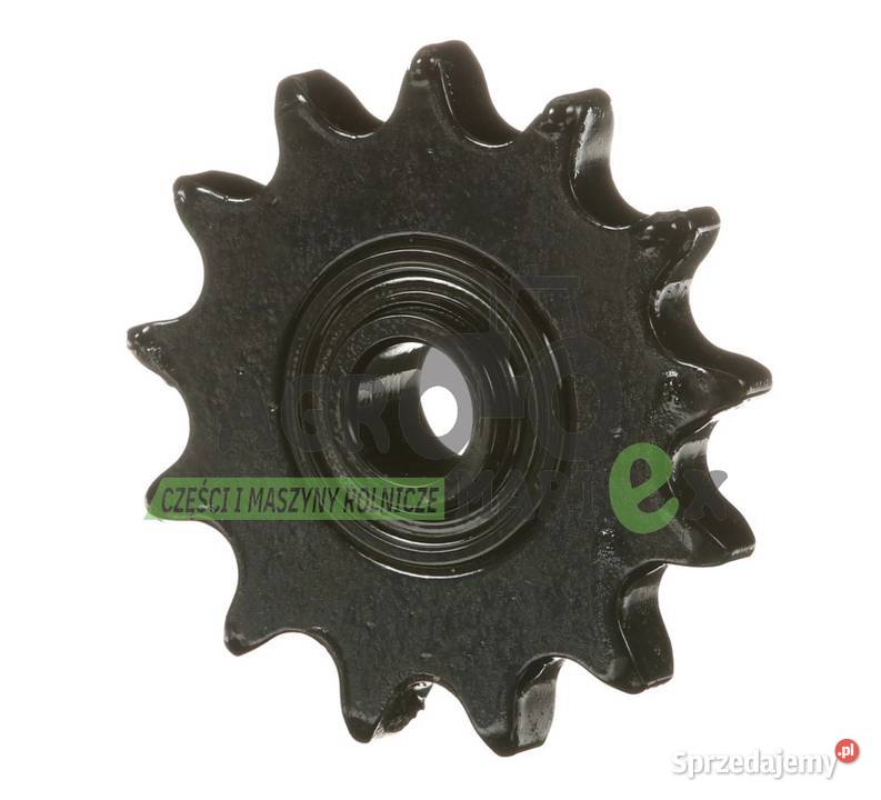 84024221 84822323 KOŁO ŁAŃCUCHOWE CNH Wichrów