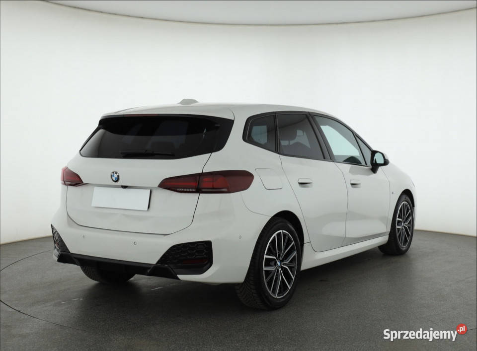 BMW 2 Active Tourer 220i Active Tourer czujnik deszczu Piaseczno