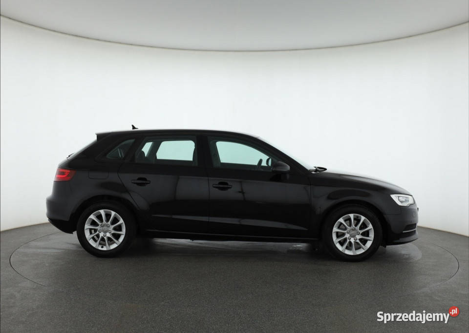 Audi A3 16 TDI sprzedam
