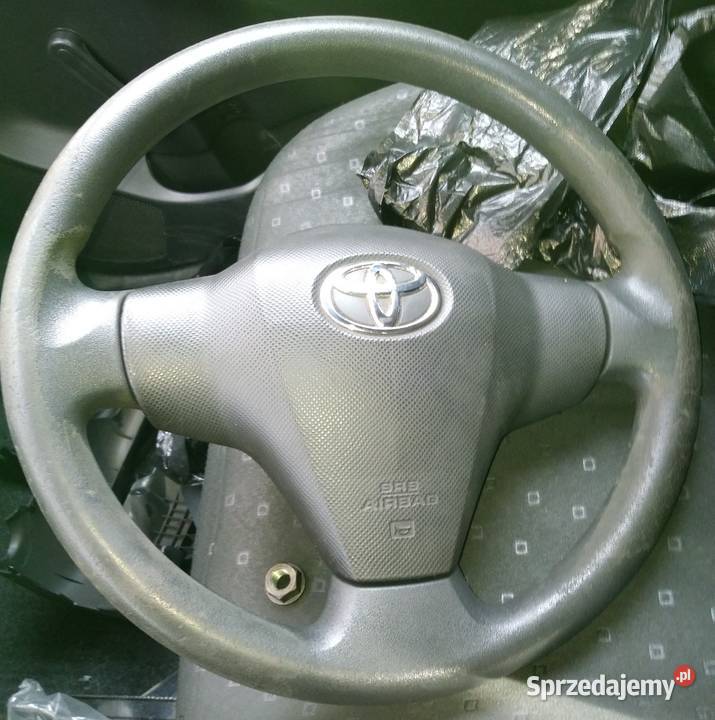 licznik cyfrowy kpl TOYOTA YARIS 2 z 2007r Rok produkcji 2007 małopolskie
