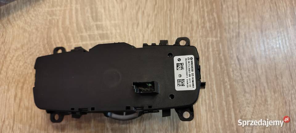 Mini Cooper F56 przełącznik świateł włącznik