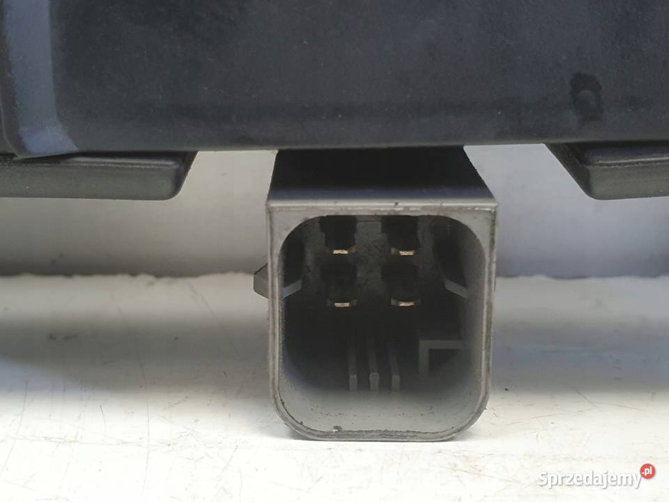 CEWKA ZAPŁONOWA Peugeot 206 11 8V 9635864680 osobowe Motoryzacja Chełm