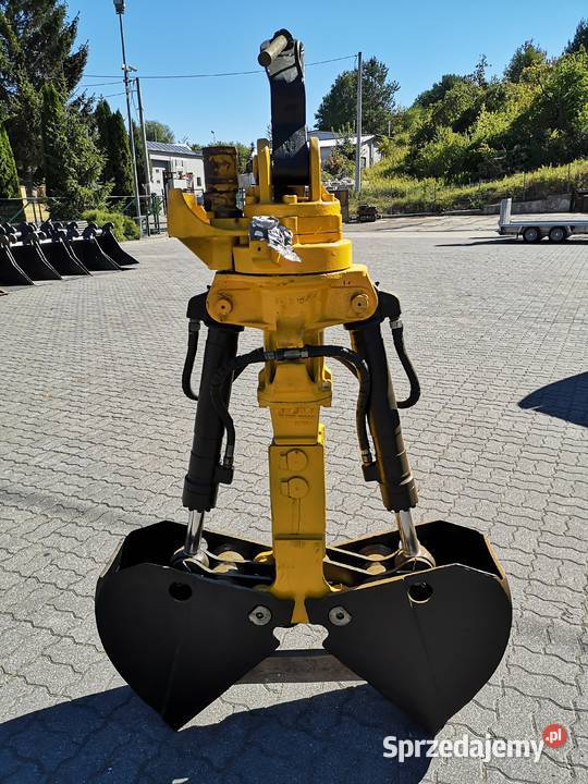 chwytak 30 ATLAS Bydgoszcz