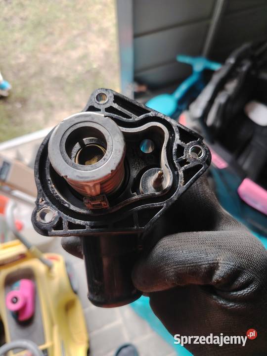 Termostat 68433104ab Jeep Grand Cherokee WL 36 Termostaty Książenice