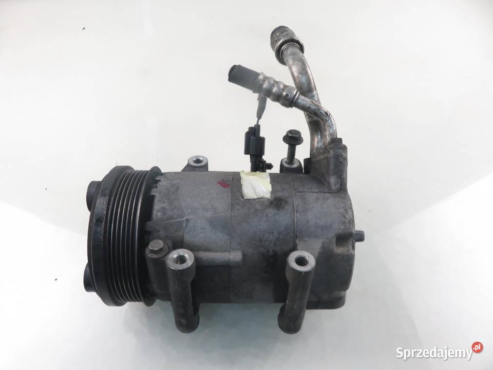 KOMPRESOR KLIMATYZACJI FORD FOCUS MK2 II 16 TDCi sprzedam