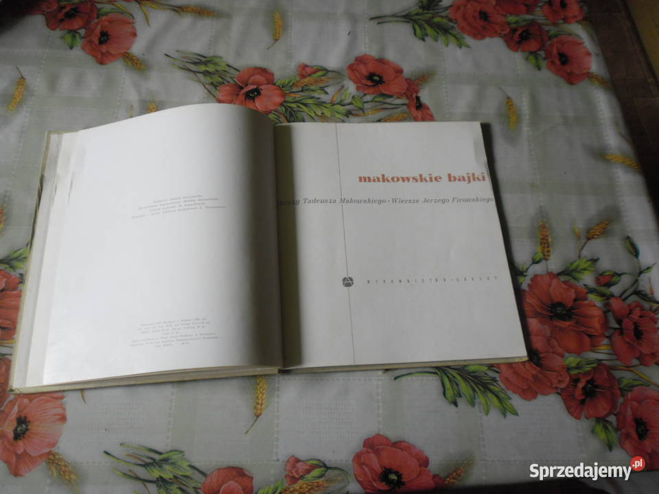 Makowskie bajki