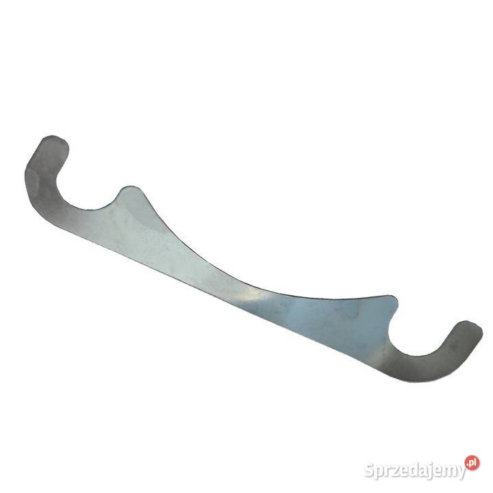 Podkładka dystansowa Iseki SCMA 40SCMA 48 1530 x Tajęcina