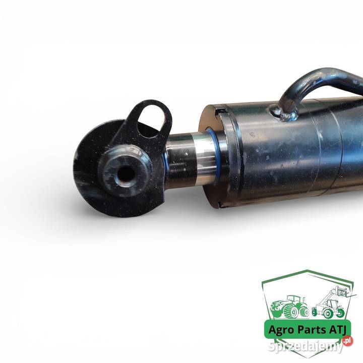 Siłownik Cylinder hydrauliczny podnoszenia podlaskie Ciechanowiec