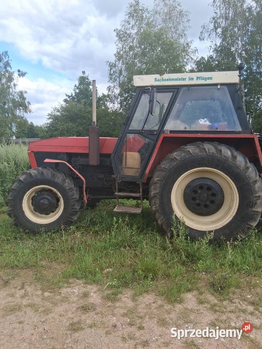 ZETOR 12145 120 sprzedam