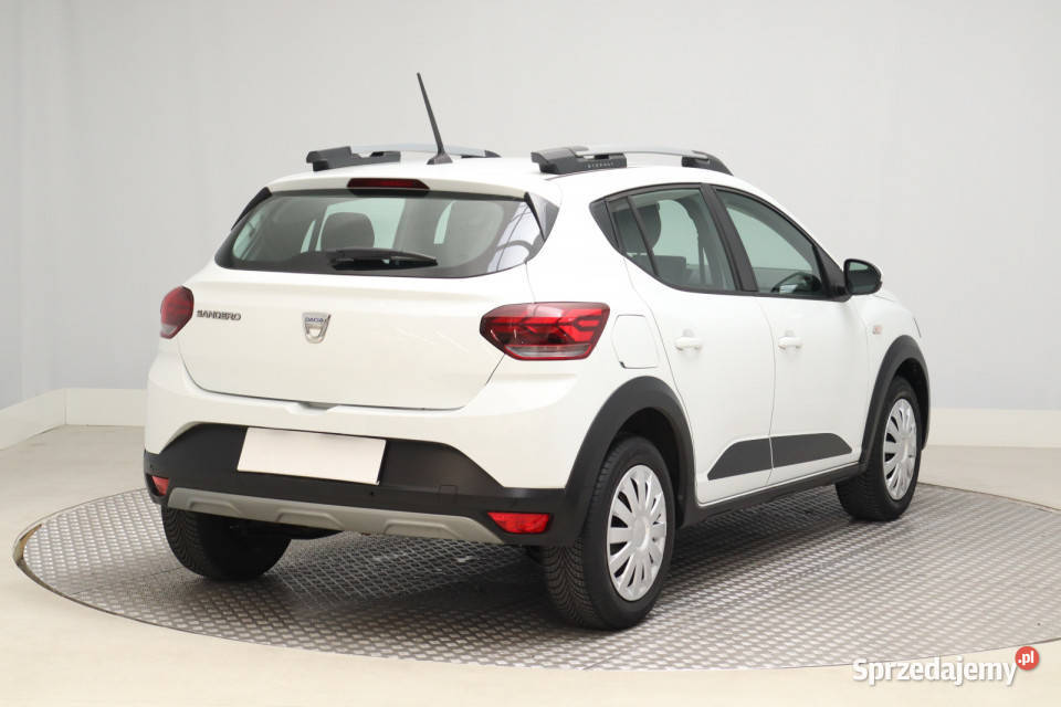 Dacia Sandero 10 TCe Zabrze sprzedam