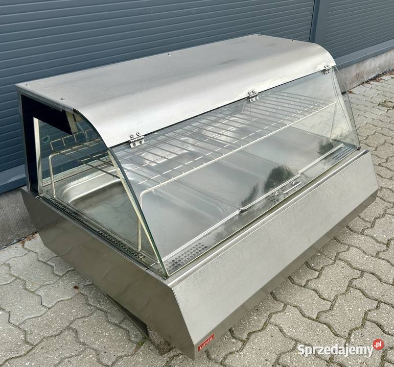 NADSTAWKA GRZEWCZA GABLOTOWA UNIS COOL KENTUCKY Krępsko