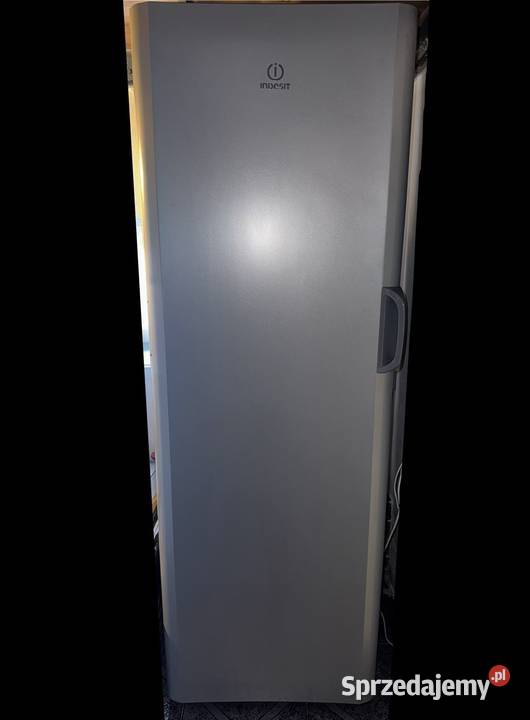 Lodówka Chłodziarka Indesit SIAA 12 S 63cm Kaczory