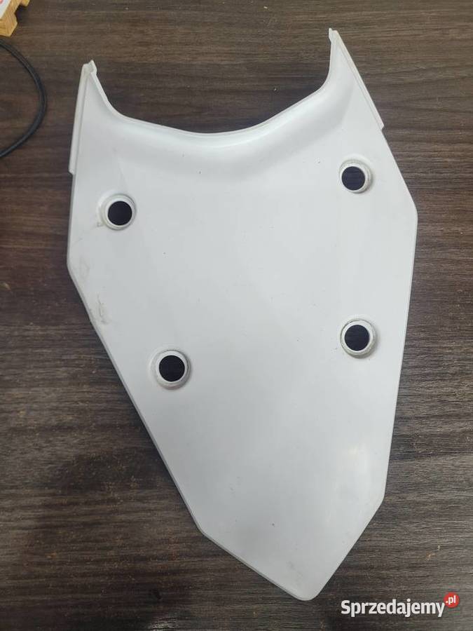 KTM 890 ADV SMT OEM 2022 ADVENTURE ZADUPEK OGON Nowy Tomyśl