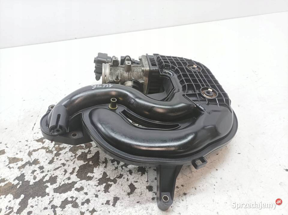 KOLEKTOR SSĄCY 19 8V Bmw Seria 3 IV 19982006 E46 Rok produkcji 1999