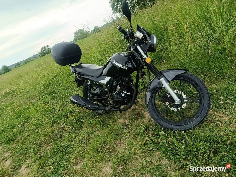 Romet ZK 50125cc 2012r benzyna Rzeszów