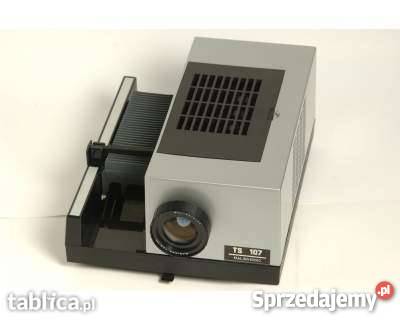 Rzutnik 6x6 MALINVERNO TS 107 dolnośląskie Jelenia Góra sprzedam