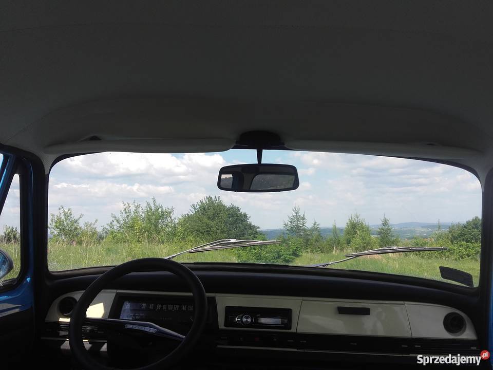 OKAZJA SKODA 100 Gorlice