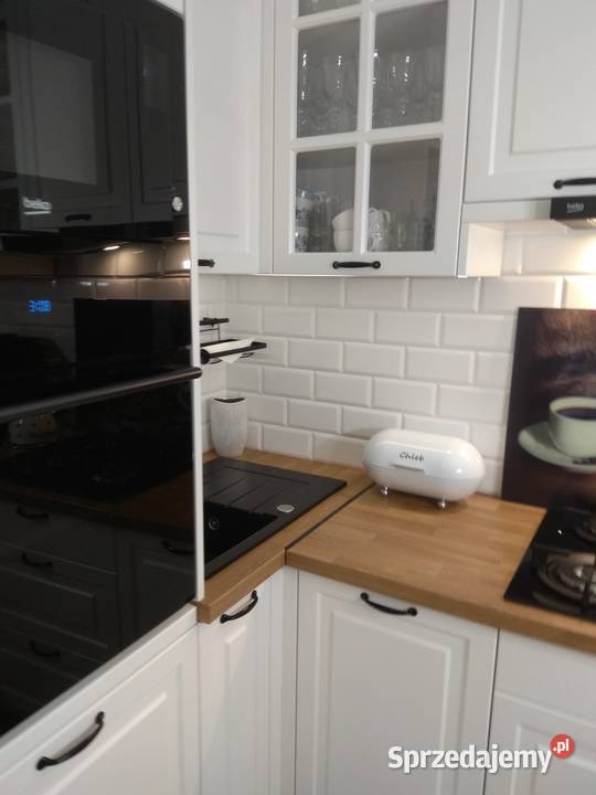 Mieszkanie 58 m2 generalnym remoncie Parczew