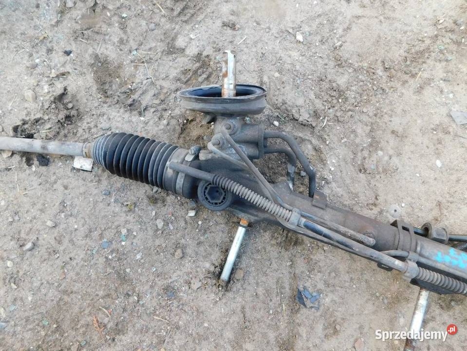 peugeot 307 magiel przekładnia M5330 WYSYŁKA Żory