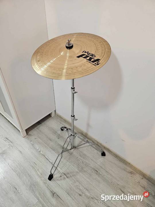 Pearl ROADSHOW RS525SCC Drum set 2 Paiste Kraków