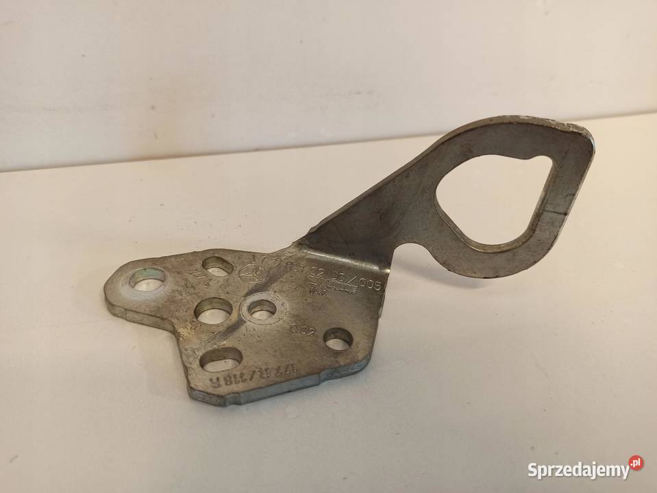 RYGIEL KANAPY PRAWY MERCEDES W247 A1779210200 dolnośląskie