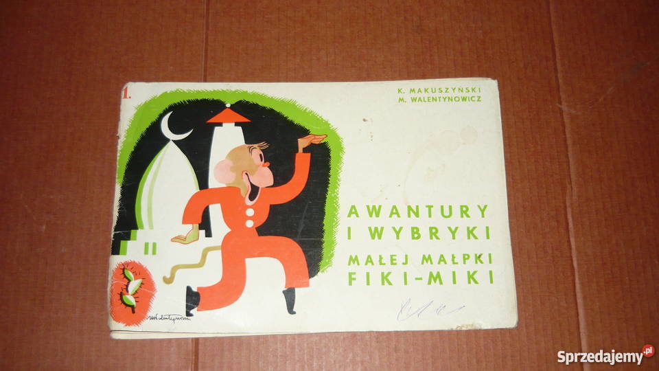 Awantury i wybryki 1958