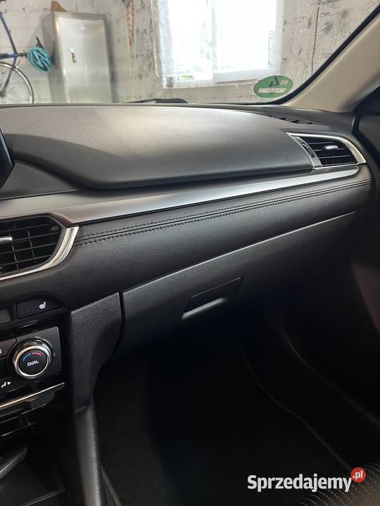 Mazda 6 Skayactiv 22 diesel 150 Euro 6 elektryczne szyby 6 małopolskie Sudołek